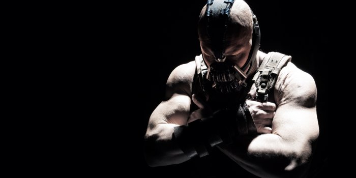 1920x1080 Dark Knight Rises, Bane (Dc Comics
