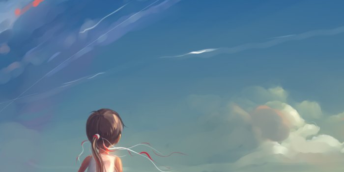 1600x2560 Mobile wallpaper: Anime, Child, 1369341