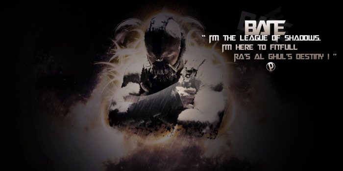 1920x1080 Bane, Wallpaper, Hd wallpaper