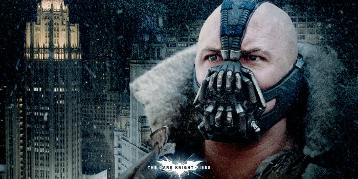 1920x1080 Bane Wallpaper