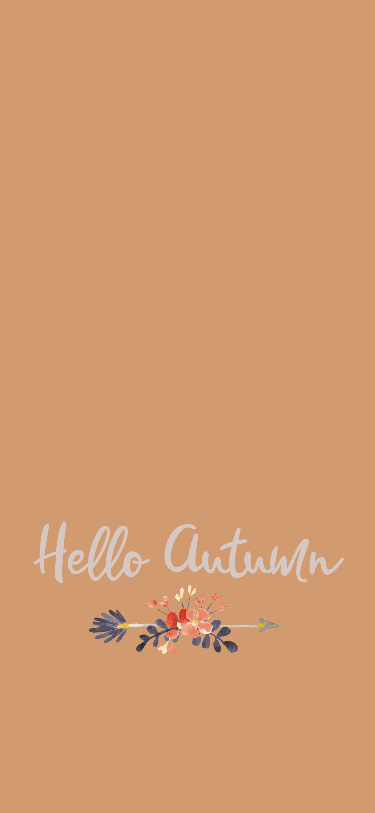 1242x2688 Free Autumn iPhone Wallpapers - Ginger