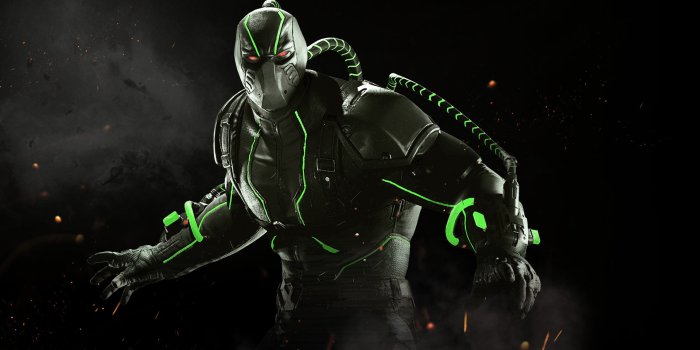 1920x1080 Bane