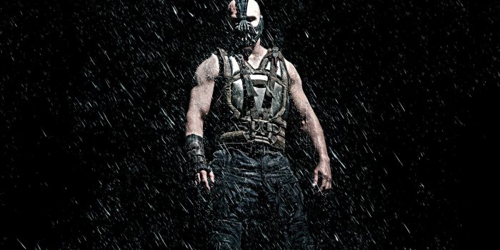1920x1080 HD desktop wallpaper: Batman, Tom Hardy