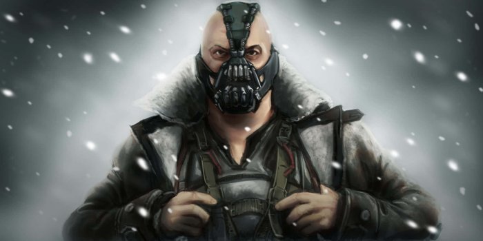 1920x925 Download Don't Mess with Bane Wallpaper
