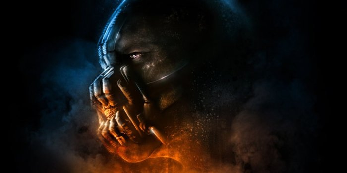 1920x1080 70+] Bane (DC Comics) Wallpapers