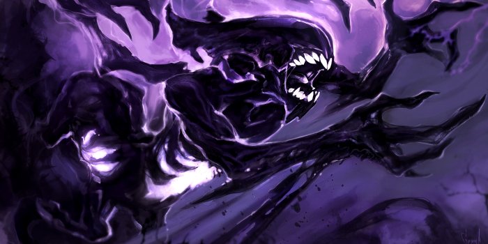 2160x1215 Bane (Dota 2) wallpapers for desktop
