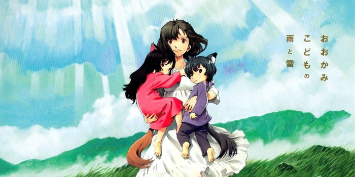 1920x1080 Anime Kids Wallpapers