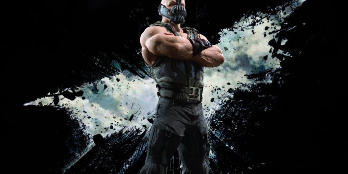 1920x1080 Bane Batman Wallpapers