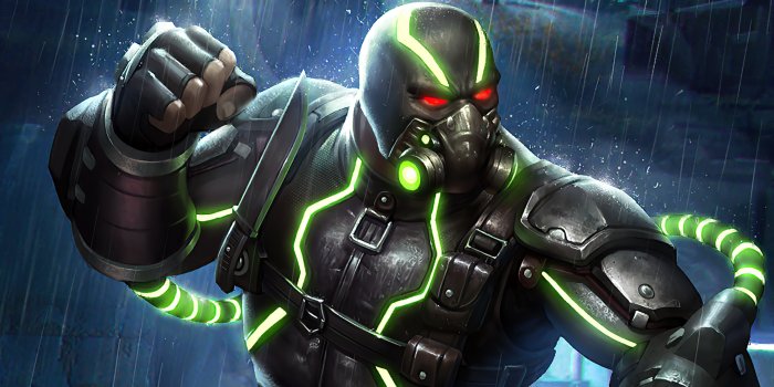 2560x1440 Bane Injustice Mobile Wallpaper,HD