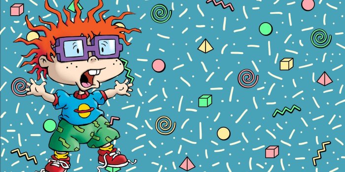 1920x1080 100+] Rugrats Backgrounds | Wallpapers.com