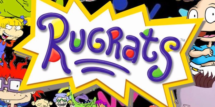 1284x2778 iXpap | Rugrats, Cartoon wallpaper