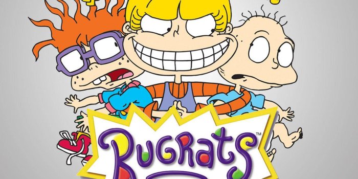 1440x1080 100+] Rugrats Wallpapers | Wallpapers.com