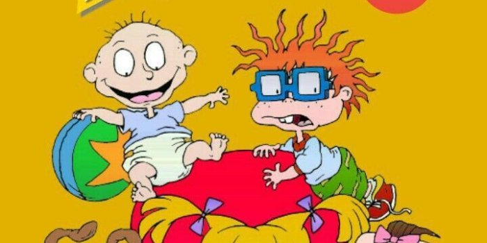 720x1280 Rugrats Wallpapers - Top Free Rugrats