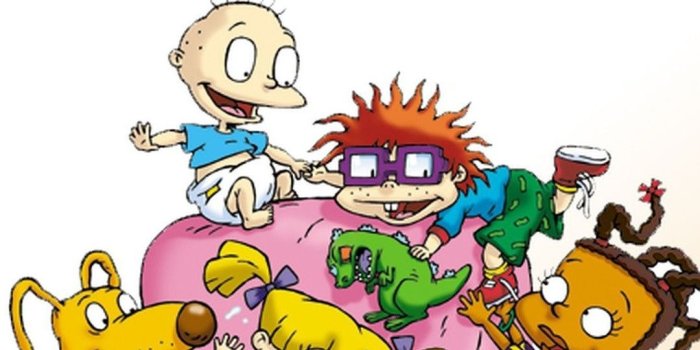 1080x1920 Rugrats Wallpapers - Top Free Rugrats
