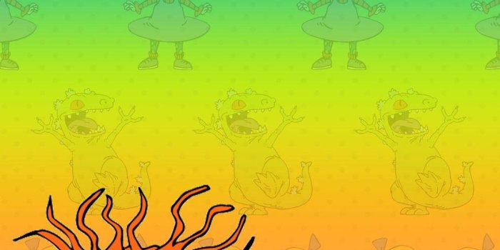 1069x1920 Rainbow Background Wallpaper