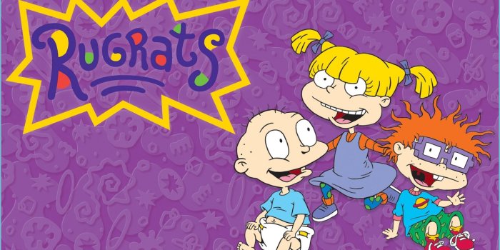 1862x1047 Rugrats Aesthetic Wallpapers