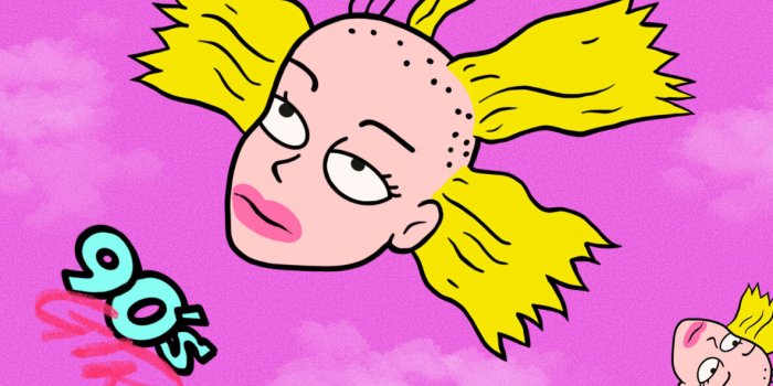 1183x2560 Cynthia Pickles Doll - Wallpapers Clan