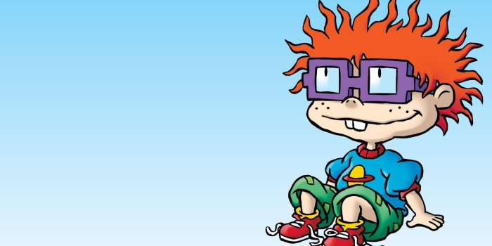 1920x1080 childhood - Rugrats! Wallpaper