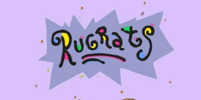 720x1278 Download Cute Aesthetic Cartoon Rugrats
