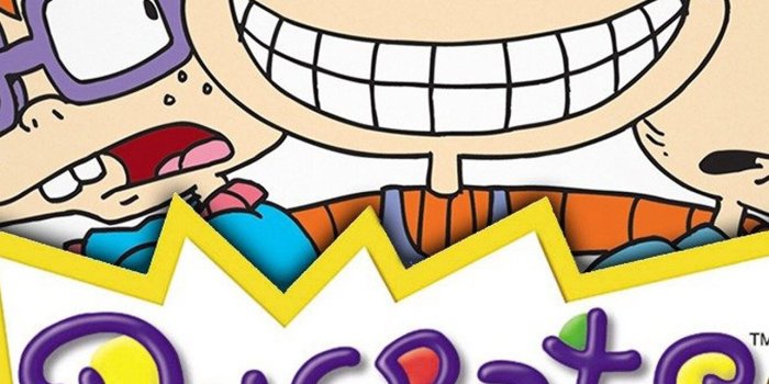 1284x2778 Best Rugrats iPhone HD Wallpapers