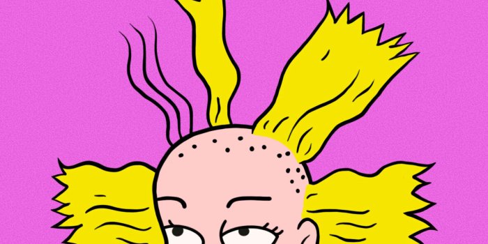 1183x2560 Cynthia Pickles Doll - Wallpapers Clan