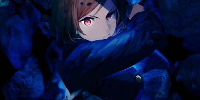 1080x1920 Nobara Kugisaki Wallpapers - Top 20