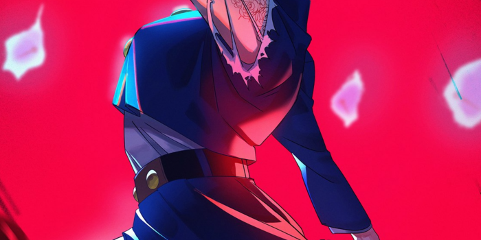 2250x4000 Nobara Kugisaki [Jujutsu Kaisen