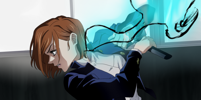 1920x1080 170+] Nobara Kugisaki Wallpapers