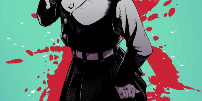 2480x3508 Kugisaki Nobara - Jujutsu Kaisen