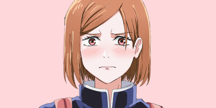 2500x2060 170+] Nobara Kugisaki Wallpapers