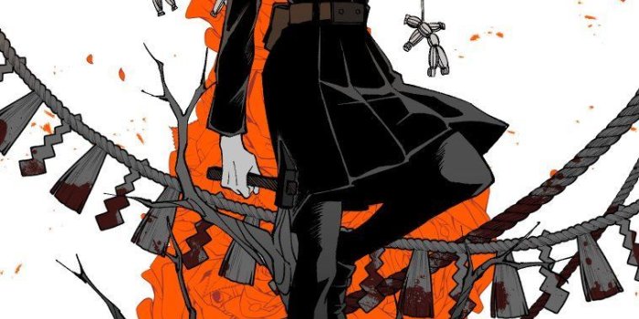 758x1089 Jujutsu Kaisen Nobara Wallpapers