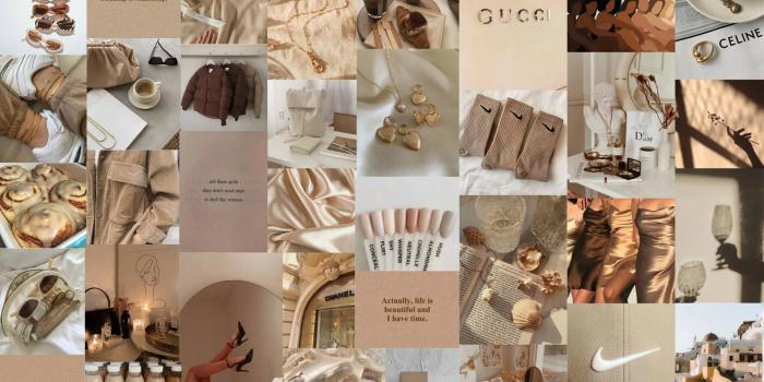 1920x1234 Clean Girl Aesthetic Wallpapers