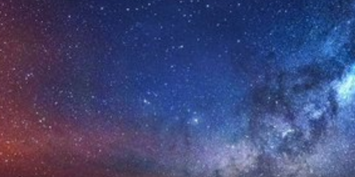 1070x2572 Starry Sky iPhone Wallpapers [ 4k & HD