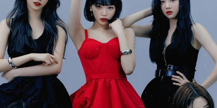 1080x1920 LE SSERAFIM Wallpapers - Top 24 Best LE