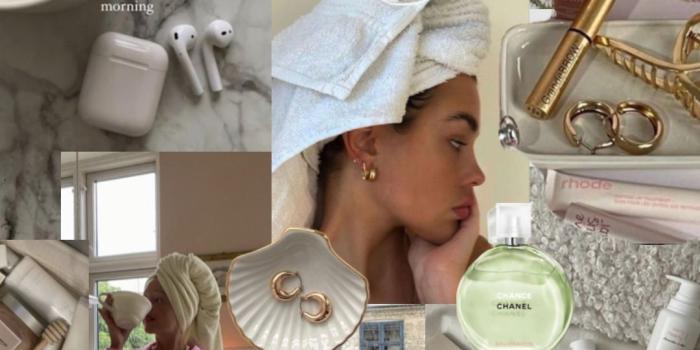 1080x1920 the life of a clean girl | Wallpaper