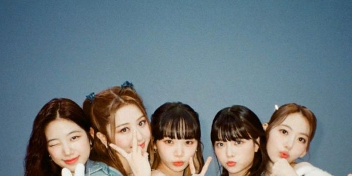 1080x1920 LE SSERAFIM Wallpapers - Top 24 Best LE