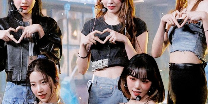 745x1680 le sserafim wallpaper reblog