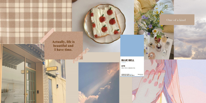 2560x1440 Soft Girl Wallpaper Aesthetics