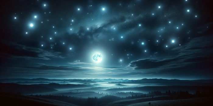 3584x2048 980+] Starry Sky Wallpapers