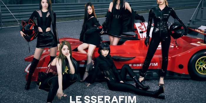 1200x800 LE SSERAFIM/Gallery | LE SSERAFIM Wiki