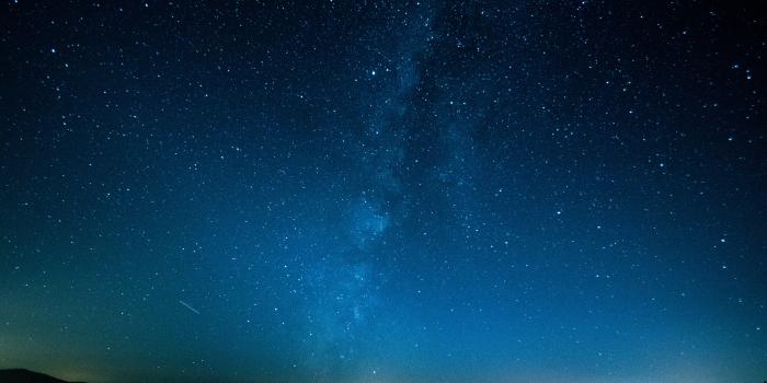 6000x3646 Starry Sky Wallpaper,HD Nature