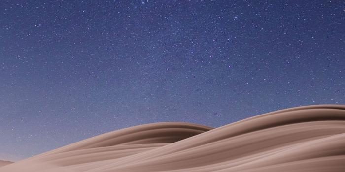 1242x2208 Night sky Wallpaper 4K, Starry sky