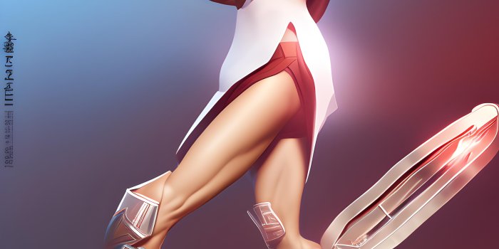 3072x2048 Le sserafim kazuha doing her iconic leg