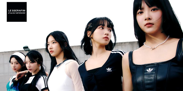 1920x1080 LE SSERAFIM wallpaper