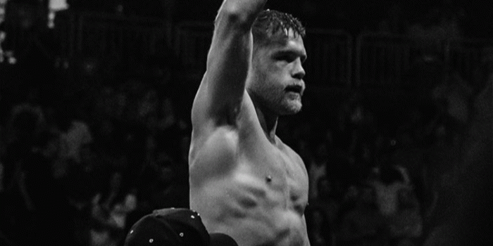 750x1334 Canelo Alvarez Wallpaper for mobile