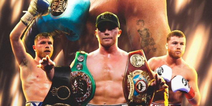 1080x1920 Canelo Álvarez Wallpapers - Top 12 Best