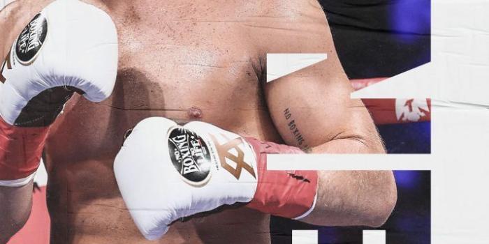 715x1271 Canelo Alvarez Wallpaper 1 | Canelo