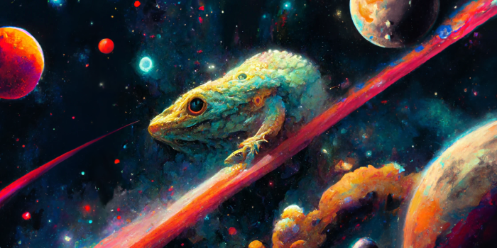 2240x1280 Sace Lizard Wallpaper 1080p ;) : r