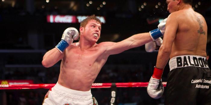 1600x1067 Canelo Álvarez Wallpapers