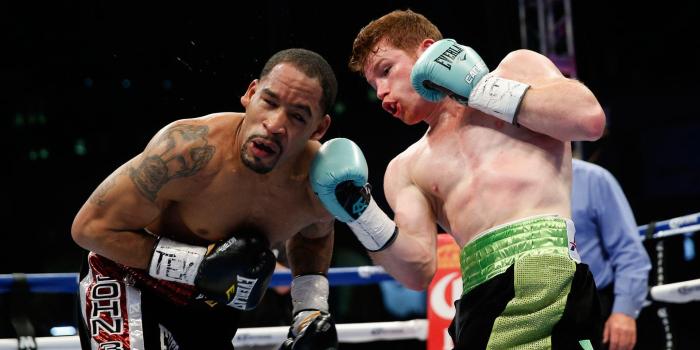 1920x1080 Canelo Álvarez Wallpapers